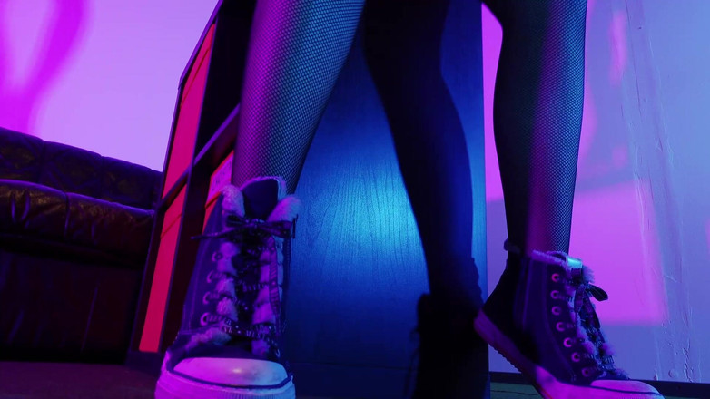 DPeggingD: Vi se masturbando