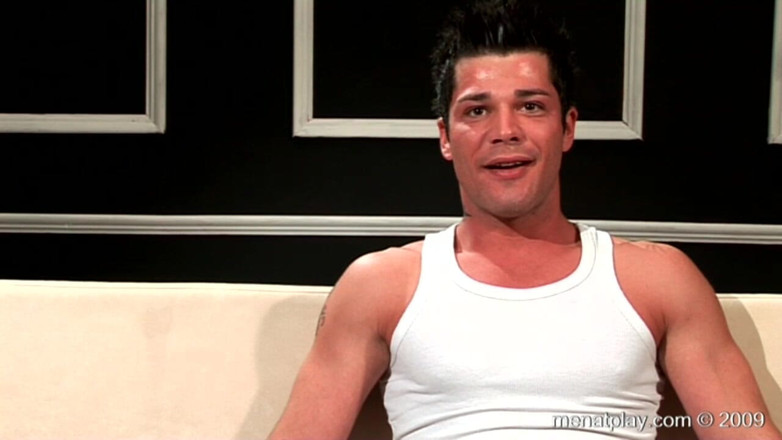 MenAtPlay: Danny's Audition