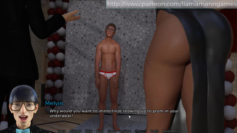 Johannes Gaming: Sexbot - Setting up My First Sexbot