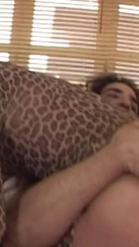 Anal Slut DP