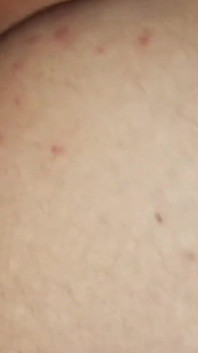 Young Brazen Twink in Hot Stepdaddy's Cum in a Smooth Hole