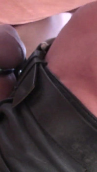 Eager Raw Studs - Part