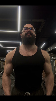 In the Gym