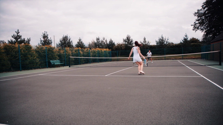 DaringPureXXX: Getaway-soft awek