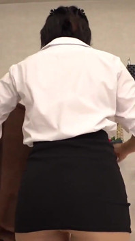W Lewd Talk Lover, estetika svěcené vody část 2