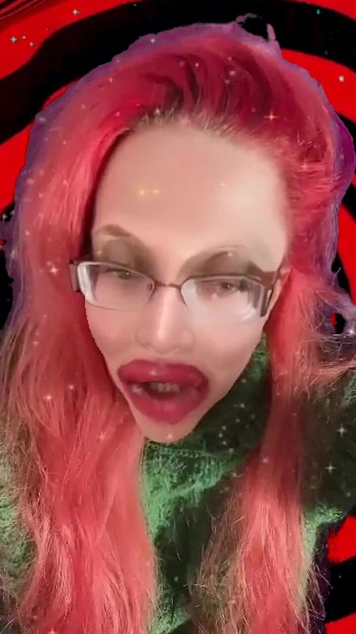 FinDom Goaldigger: Uctívání se opakuje