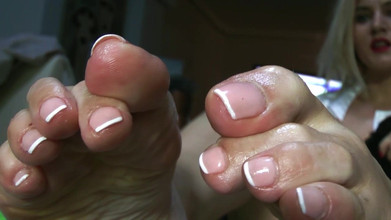 Goddess Celine: Locktober Chastity Femdom