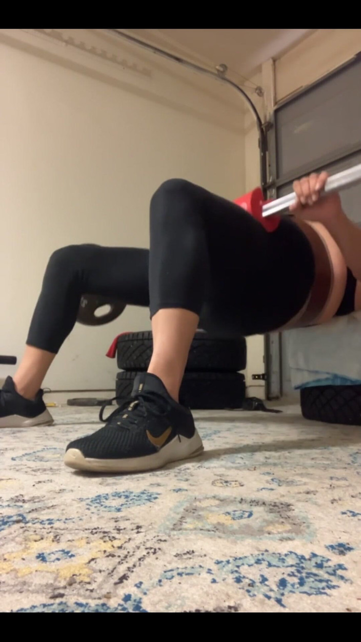 Dees Deepthroat: Just Enjoying