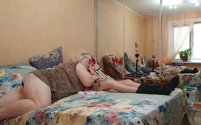 Zona901: Дружина відсмоктала і з'їла товсту сперму