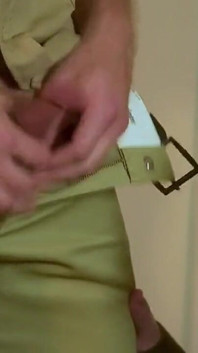 Stranger Twinks: the Sheriff and His Buddy Swap Twinks to Save Them From the Upside Down