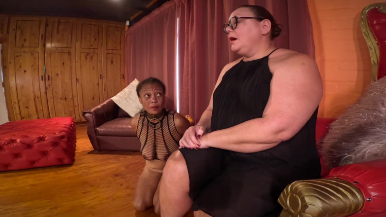 Mistress April: The Observation of the Observer