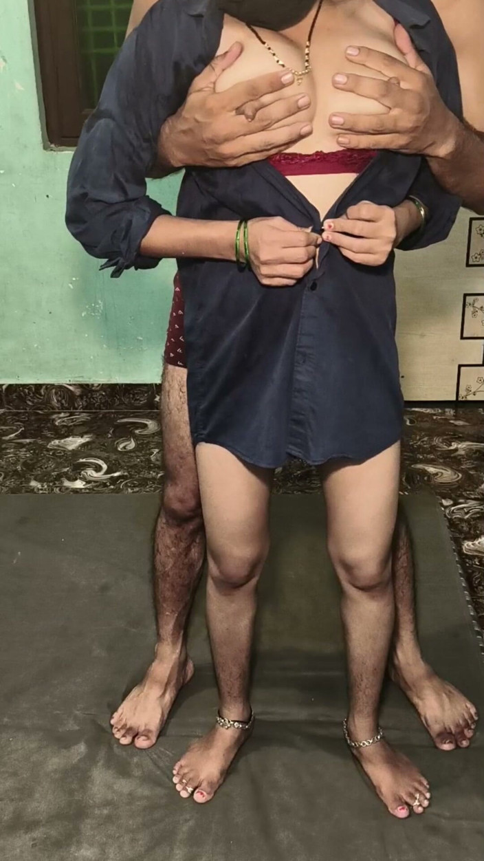 yongboy1: Desi indická dívka zezadu orgasam tvrdé šukání video Krásná dívka Těsná...