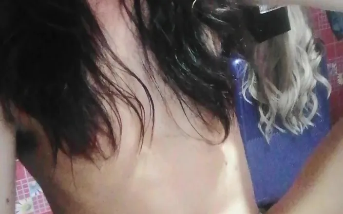 Reynaldo6: Reyna Says Let's Fuck Together And Reyna Wants To Suck...