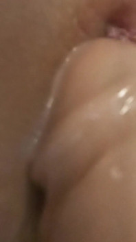 Anal Masturbation