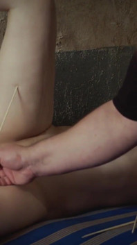 Le gardien de prison pervers