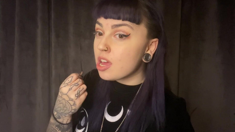 Miss Valentina: Lockdown JOI