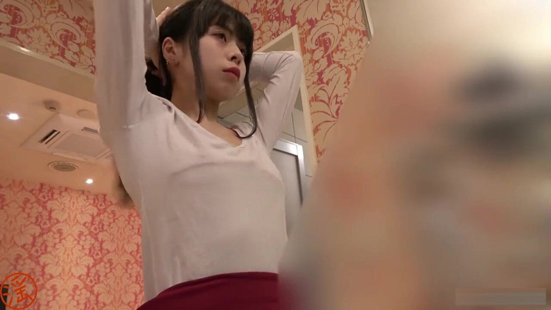 Eros-JavJav: Eros-JavJav 0023. Heiße massage