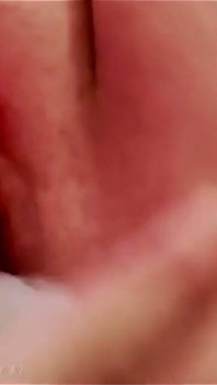 Backshots with My Vibrating Buttplug