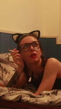 Lia Leyendo