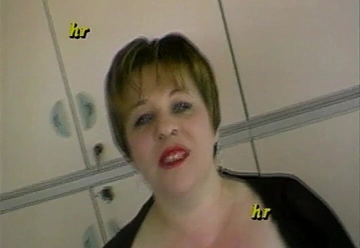 Italian swingers LTG: 한스 롤리 프로덕션의 포르노 오디션 #1 - 이탈리아 90s #10 - 발정난 여성 전시회!