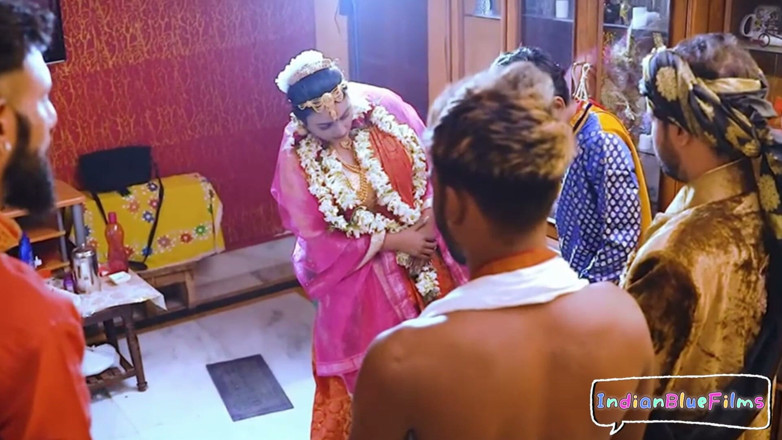 IndianBlueFilms: Self-bar