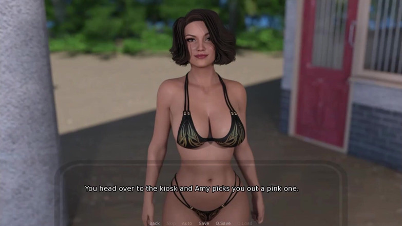 Visual Novels: Grandmashouse deel 2 - aflevering 3