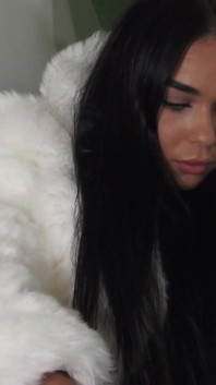 Fetish Smoking