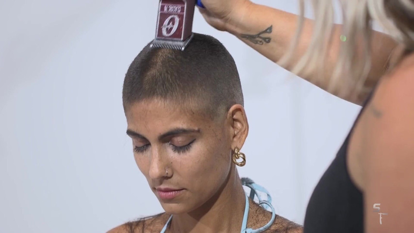 Natalia (Shave Flix)