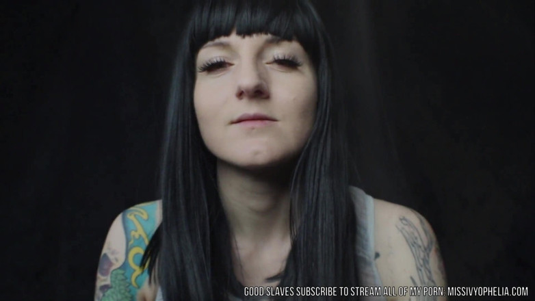 Miss Ivy Ophelia: Strega checca 1 - Desiderio di sborra