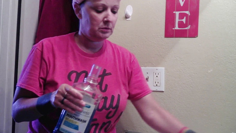 Abby Anna: 양치질 칫솔질