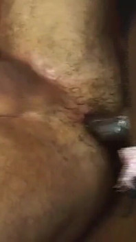 Big Cock and Anal, the Perfect Trans Pair