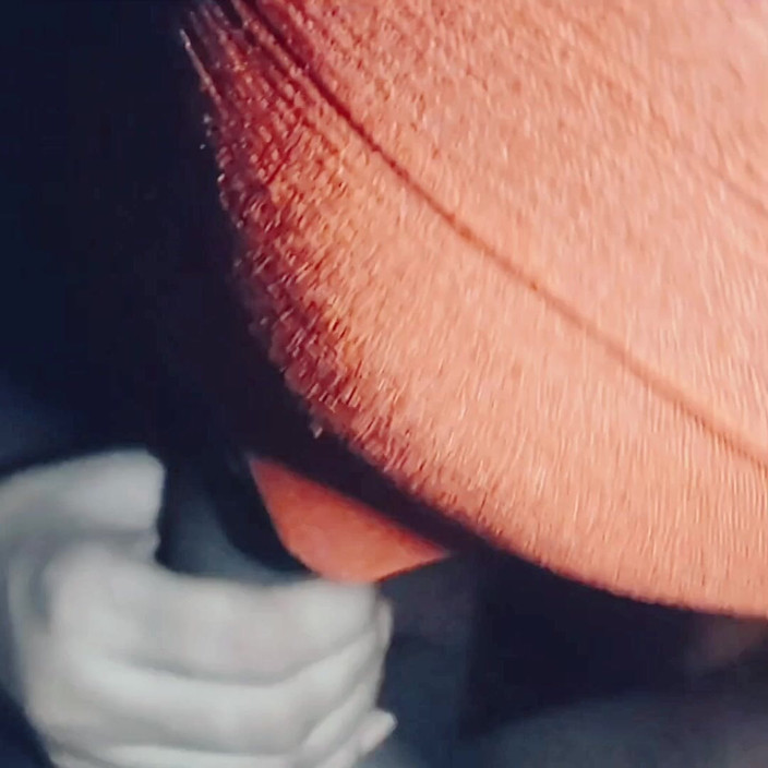 Hotpooja86900: Bhabhi blowjob dengan jiran