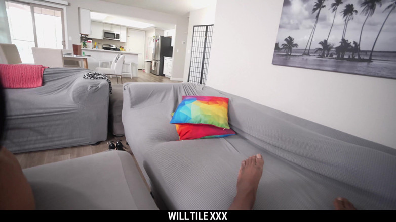 WillTile XXX: Taxes - Krda228