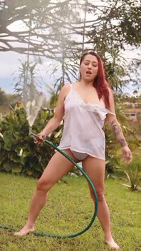 Too Hot to Handle, Too Tempting to Withstand