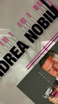 Unglaubliche Szenen unter der Leitung von Andrea Nobili