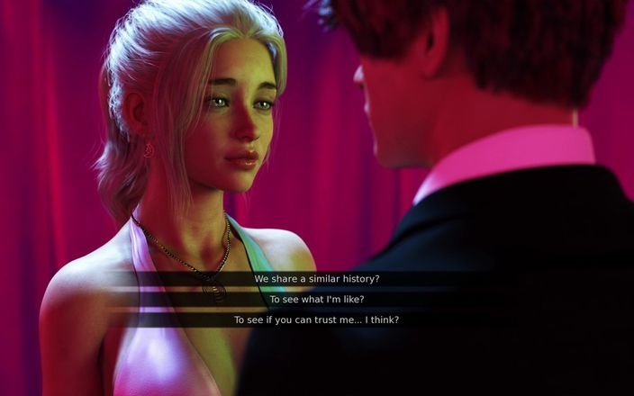 Wickedgammes: Nghệ thuật quyến rũ (phần 36)