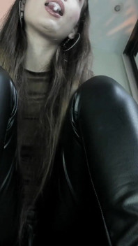 Saliva