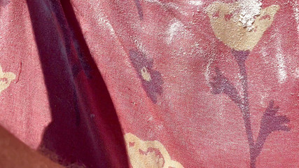 Justin Birmingham: Perfektní pláž, chlupatý penis a spousta precum