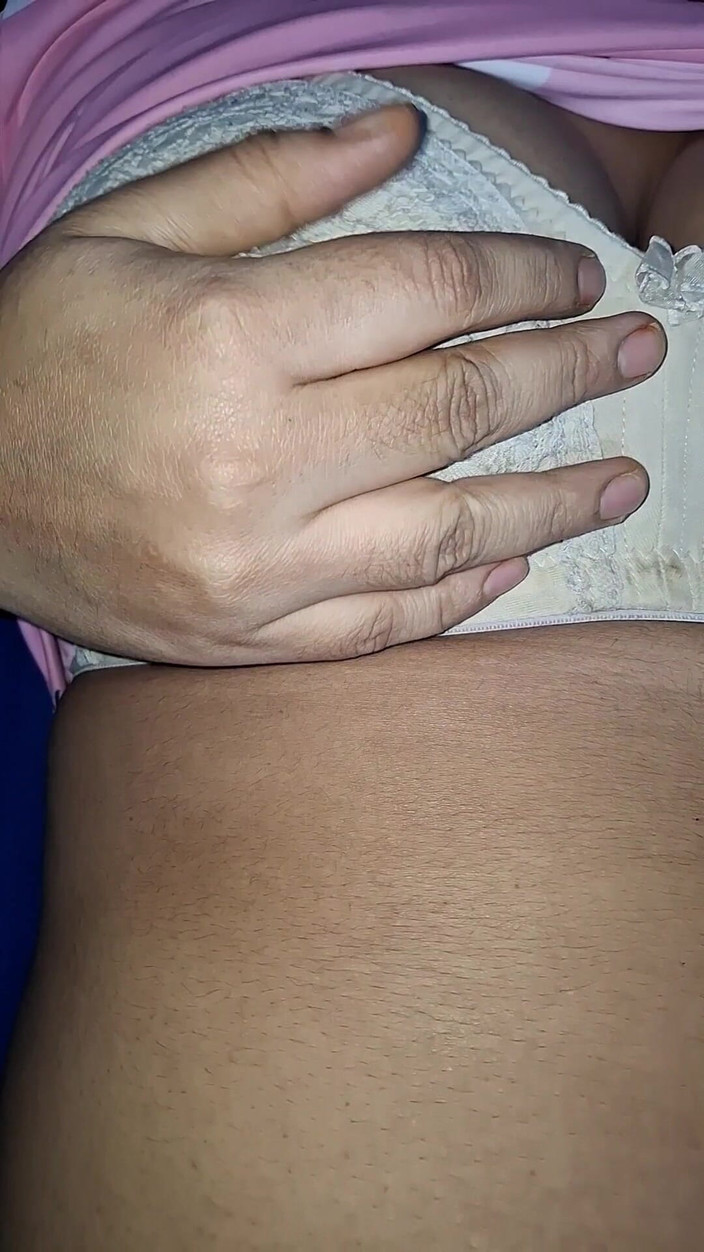 horneySonu: Sonu solo lagi asang mainin mesumnya di telugu