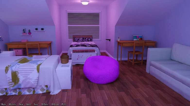 LoveSkySan69Real: Být Dik 0.7.0 Část 167 Sexiness Jackpot! podle Loveskysan69