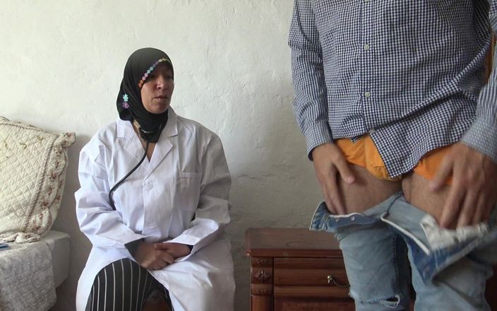 Souzan Halabi: Algerier-ehemann besucht Ärztin in Marseille