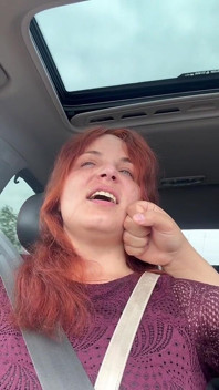 Face Punching on the Way and Whipping Aftermath