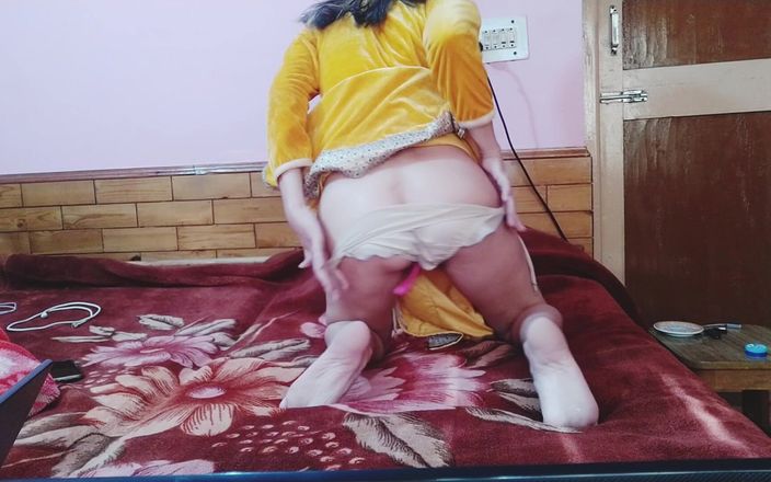 Bolly Karma: Training Slut Wife to Be a Good Whore