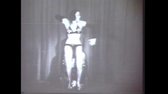 The Unforgettable: 도발적인 관능적 댄스 3부