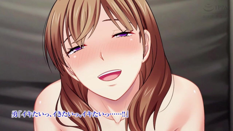 Hentai Eagle: Фільм Аніме Новачок, дебют цицькастої порнозірки з величезним жорстким членом