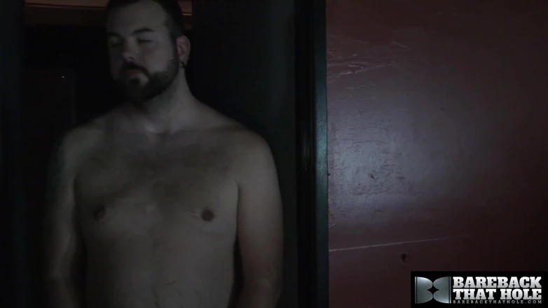Bareback That Hole: Barebackthathole Dean Ryder Fucks Aiden Storm Tight Asshole