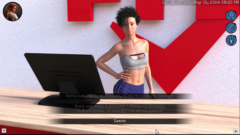 Johannes Gaming: 도덕의 경계 16 이 모든 섹스는 나를 야생으로 이끌고 있다