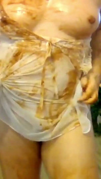 Sploshing tanec
