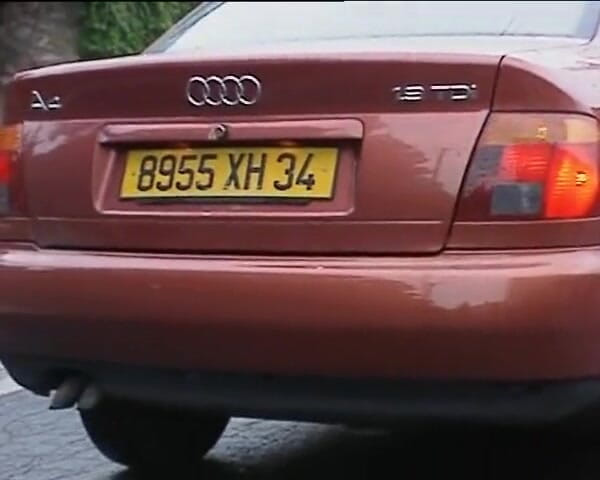 German amateur couples: A Super Hot German Lady with Blonde Hair Gets Her...
