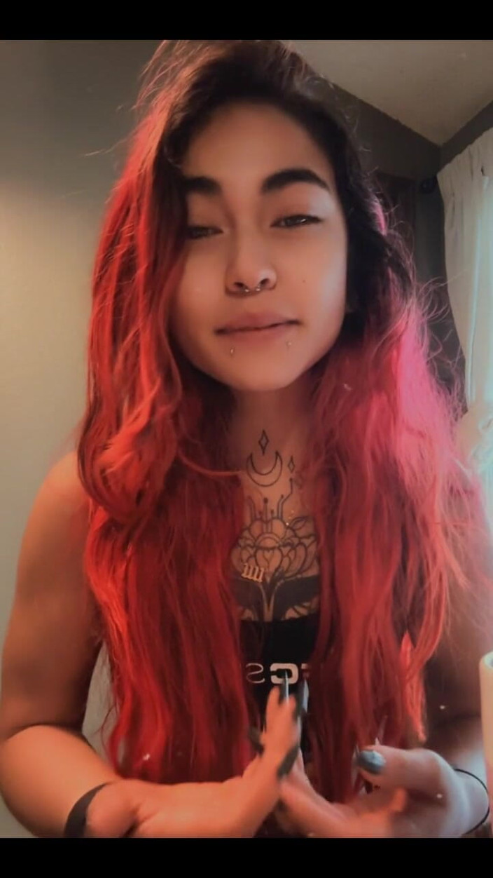 lilRavenFox: I Need Time to Grieve and Get Through This Hardship...